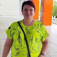 Фотография девушки Виктория, 44 года из г. Луганск