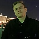 Сергей, 31 год