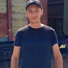 Фотография мужчины Вячеслав, 34 года из г. Ольховатка