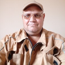 Фотография мужчины Алексей, 45 лет из г. Самарканд