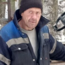 Фотография мужчины Владимир, 47 лет из г. Братск