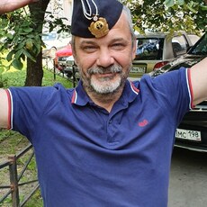 Андрей, 57 из г. Санкт-Петербург.