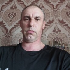 Фотография мужчины Пётр, 43 года из г. Михайлов