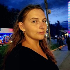 Фотография девушки Настя, 29 лет из г. Екатеринбург