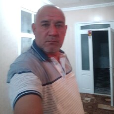 Фотография мужчины Космижон, 49 лет из г. Бишкек
