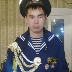 Фотография мужчины Василий, 36 лет из г. Якутск