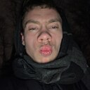 Антон, 21 год