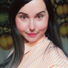 Фотография девушки Светлана, 35 лет из г. Спасск-Дальний
