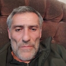 Фотография мужчины Arsen, 48 лет из г. Ереван