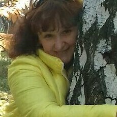 Фотография девушки Елена, 54 года из г. Челябинск