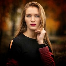 Елена, 24 из г. Новосибирск.