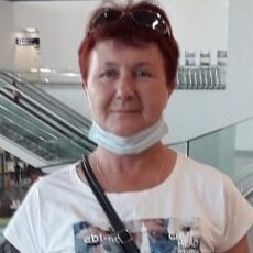 Фотография девушки Солоха, 62 года из г. Челябинск