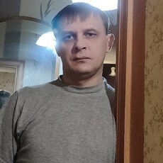 Фотография мужчины Сергей, 41 год из г. Томск