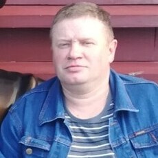 Фотография мужчины Анатолий, 46 лет из г. Геленджик
