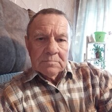Фотография мужчины Владимир, 61 год из г. Курган