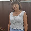 Людмила Сурова, 63 года