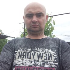Фотография мужчины Андрей, 44 года из г. Славянка