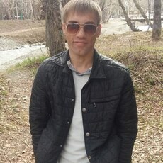 Фотография мужчины Антон, 36 лет из г. Южно-Сахалинск