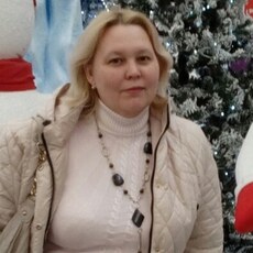 Фотография девушки Татьяна, 46 лет из г. Пермь