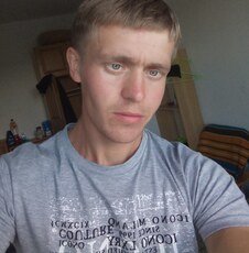 Фотография мужчины Aleksandr, 31 год из г. Гданьск