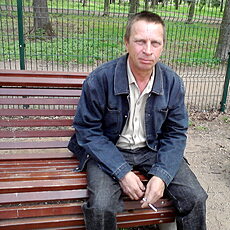 Фотография мужчины Евгений Васильев, 63 года из г. Старая Русса