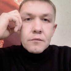 Фотография мужчины Андрей, 40 лет из г. Йошкар-Ола