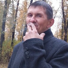 Фотография мужчины Владимир, 43 года из г. Ачинск
