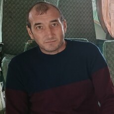 Фотография мужчины Руслан, 40 лет из г. Дмитров