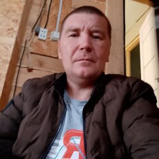 Фотография мужчины Радион, 42 года из г. Благовещенск (Башкортостан)