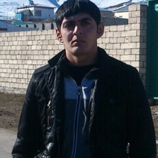 Фотография мужчины Самир, 32 года из г. Балаково