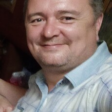 Фотография мужчины Алексей, 47 лет из г. Тихвин