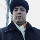 Урал Хужамкулов, 36 лет