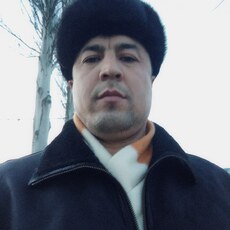 Фотография мужчины Урал Хужамкулов, 36 лет из г. Донецкая