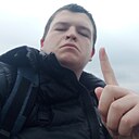 Андрей, 20 лет