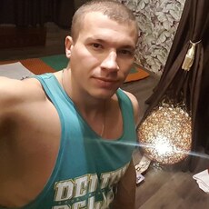 Фотография мужчины Станислав, 31 год из г. Киселевск