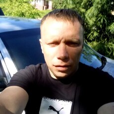 Фотография мужчины Евгений, 42 года из г. Подольск