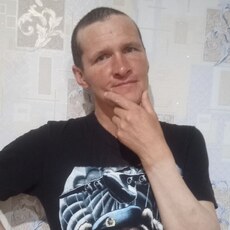 Фотография мужчины Алексей, 41 год из г. Шаркан
