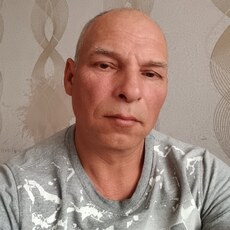 Фотография мужчины Олег, 52 года из г. Саратов
