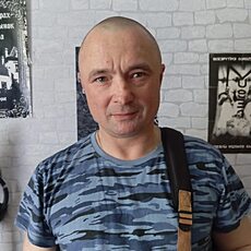 Фотография мужчины Юрий, 50 лет из г. Оренбург