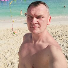 Фотография мужчины Николай, 44 года из г. Гдыня