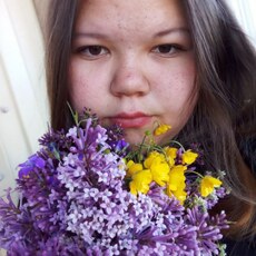 Фотография девушки Светлана, 18 лет из г. Сыктывкар