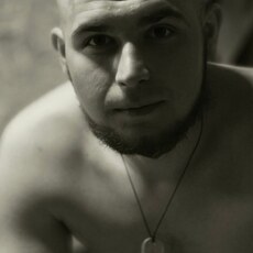 Фотография мужчины Данил, 23 года из г. Таганрог