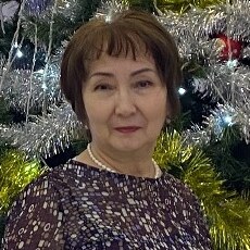 Фотография девушки Асыл, 60 лет из г. Астана