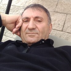 Фотография мужчины Арман, 50 лет из г. Ереван
