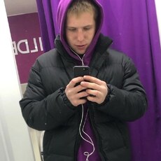 Фотография мужчины Сергей, 21 год из г. Коренево