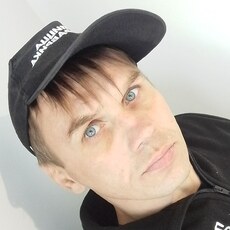 Фотография мужчины Андрей, 42 года из г. Череповец
