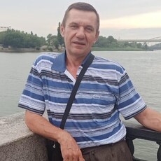 Геннадий, 56 из г. Ростов-на-Дону.