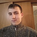 Ян Телегин, 20 лет