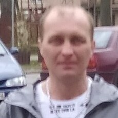 Фотография мужчины Саша, 39 лет из г. Щучин