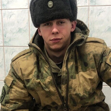 Фотография мужчины Владимир, 28 лет из г. Ленинск-Кузнецкий